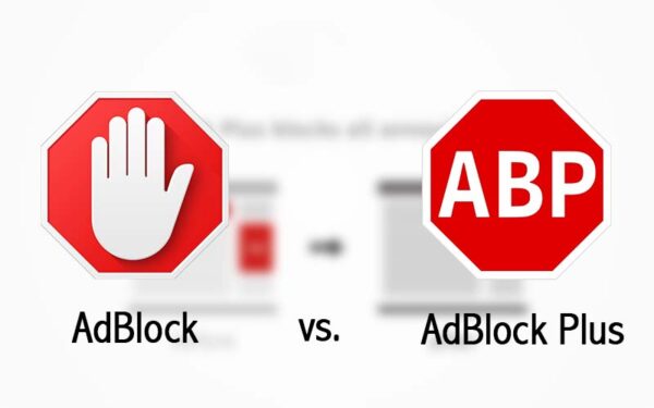 Adblock ou Adblock Plus, deux extensions bien distinctes !